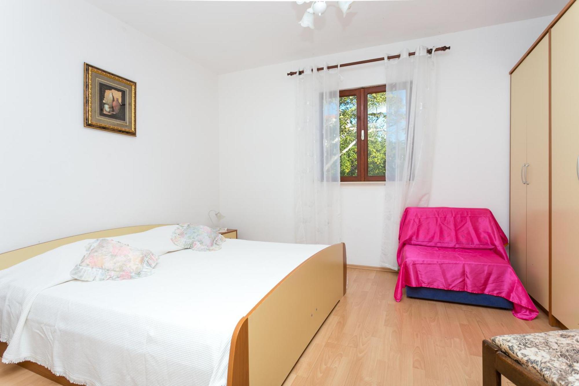 Apartments By The Sea Seget Vranjica, Trogir - 1038 Bagian luar foto