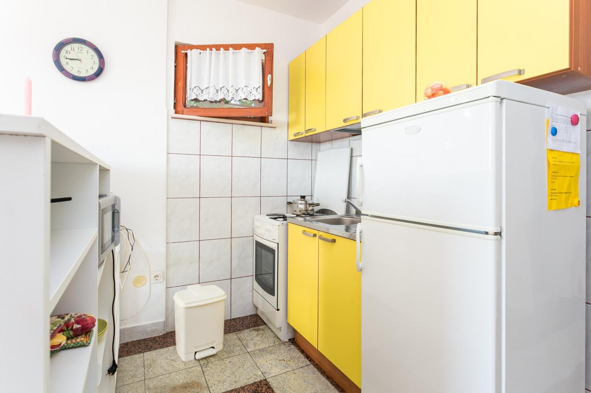 Apartments By The Sea Seget Vranjica, Trogir - 1038 Bagian luar foto